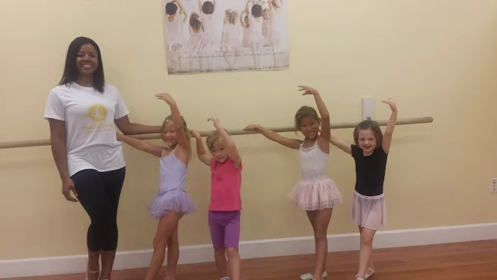 Sunshine Dance & Cheer Studio Picture 7