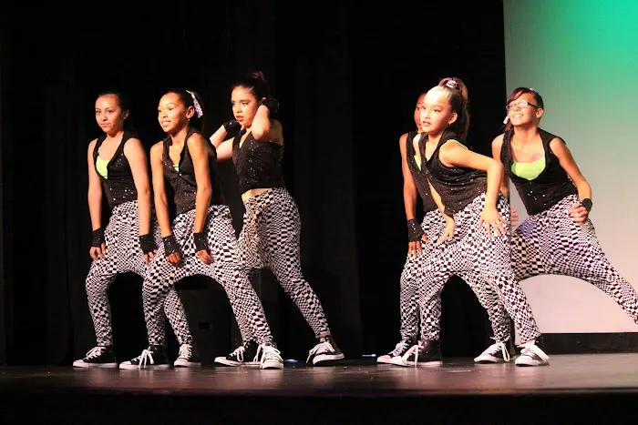 Sunshine Dance & Cheer Studio Picture 3