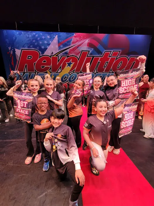 Sunshine Dance & Cheer Studio Picture 10
