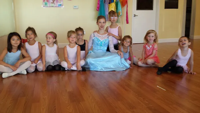 Sunshine Dance & Cheer Studio Picture 8