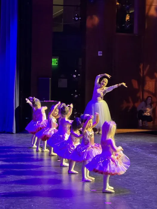 Tutu School Pleasanton Picture 8