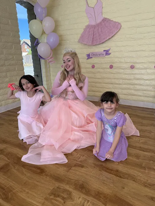 Tutu School Pleasanton Picture 9