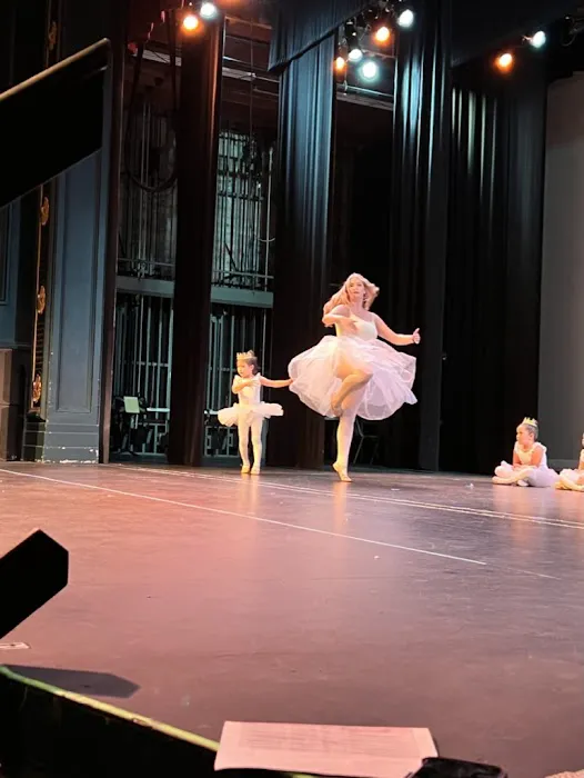 Tutu School Pleasanton Picture 7