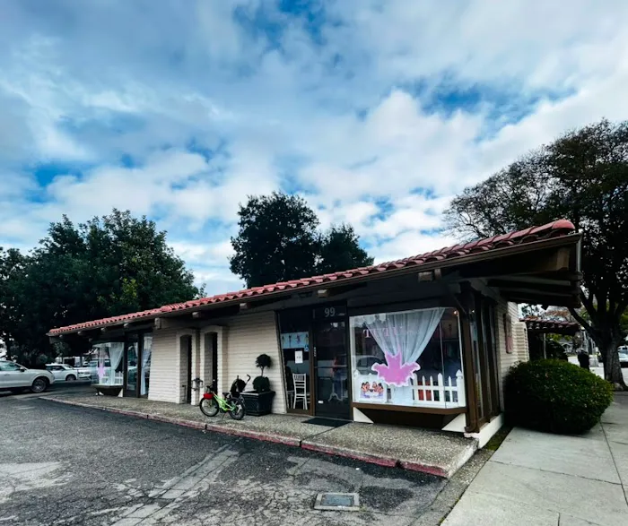 Tutu School Pleasanton Picture 4