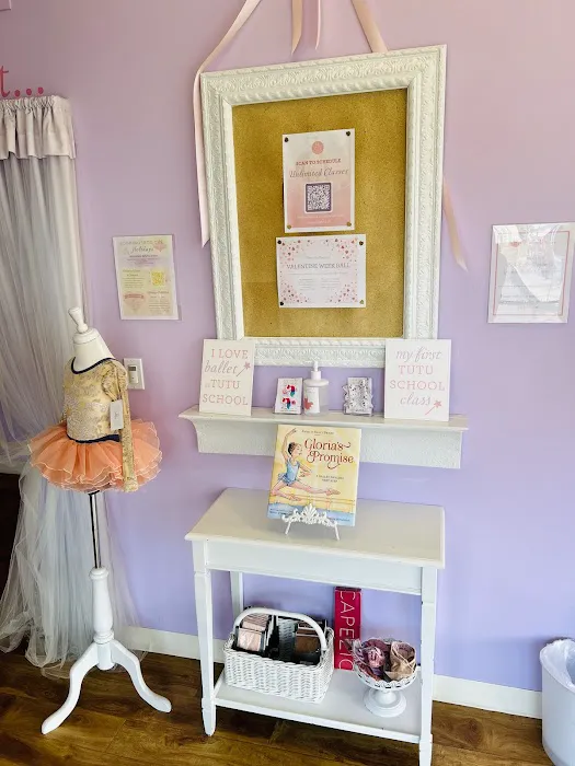 Tutu School Pleasanton Picture 3