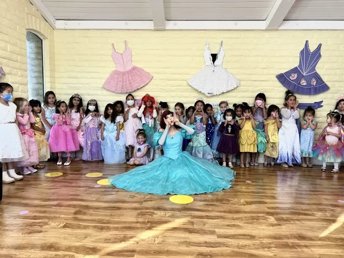 Tutu School Pleasanton Picture 1