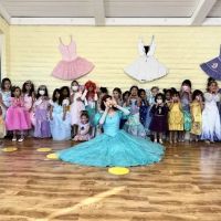Tutu School Pleasanton ico