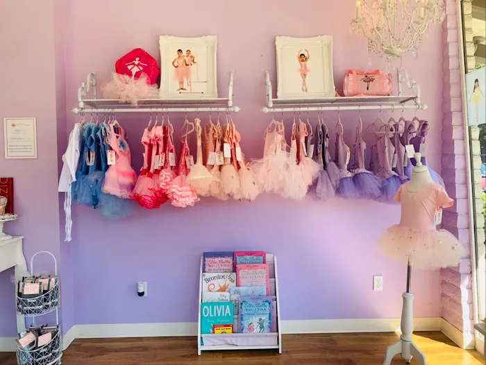 Tutu School Pleasanton Picture 5