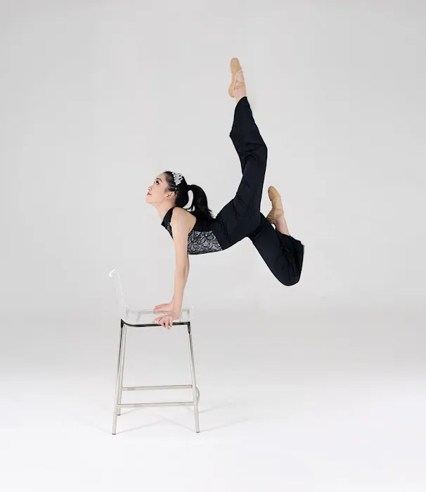 Eva Dance Academy Picture 4