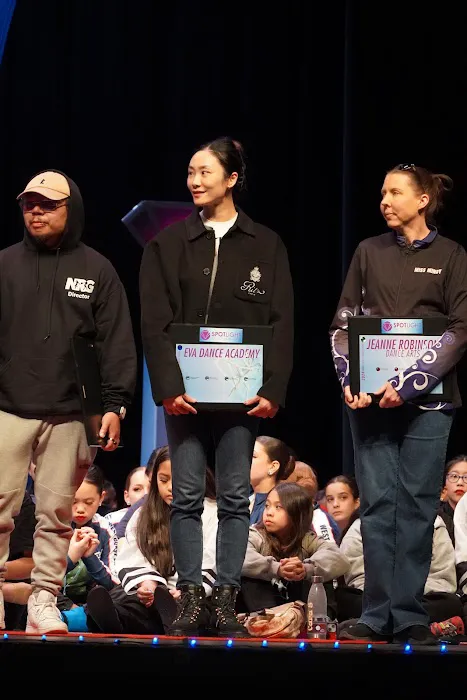 Eva Dance Academy Picture 5