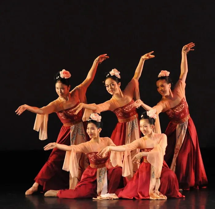 Eva Dance Academy Picture 2