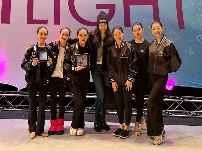 Eva Dance Academy Picture 3