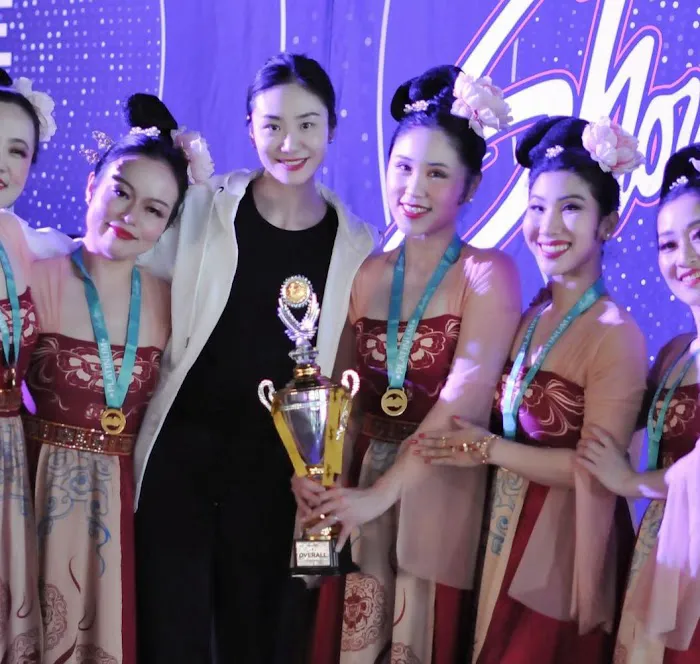 Eva Dance Academy Picture 7