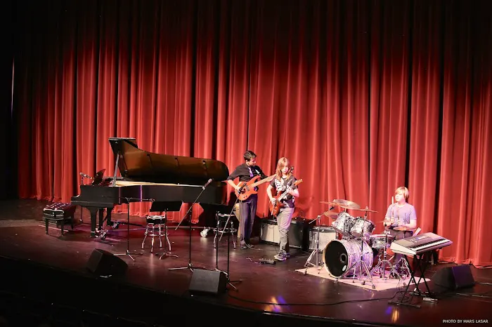 Napa School of Music Picture 1
