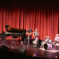 Napa School of Music ico