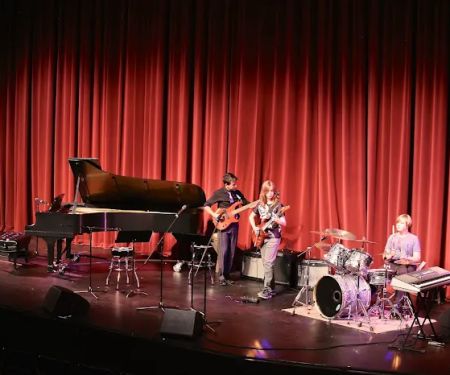 Napa School of Music