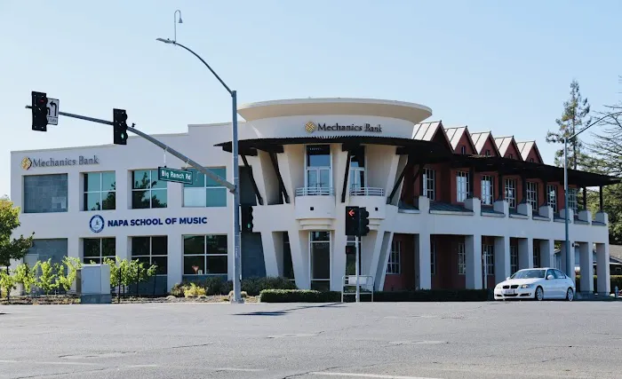 Napa School of Music Picture 7