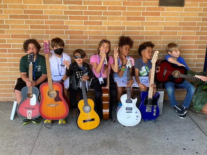 Napa School of Music Picture 5