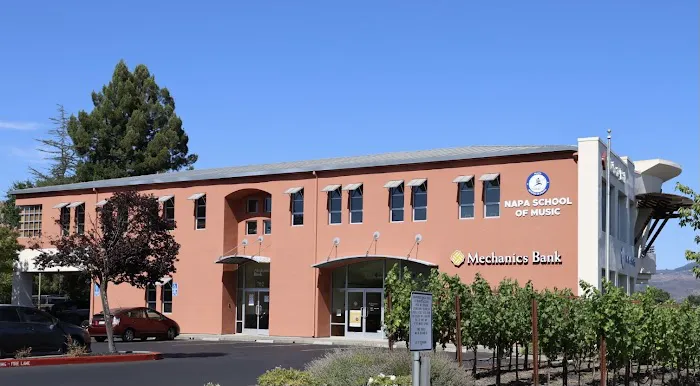 Napa School of Music Picture 4
