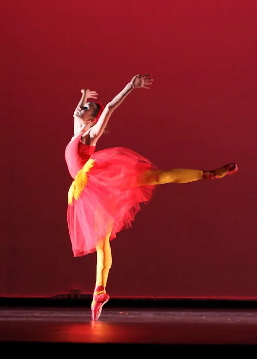 Lighthouse Theatre Arts Picture 3