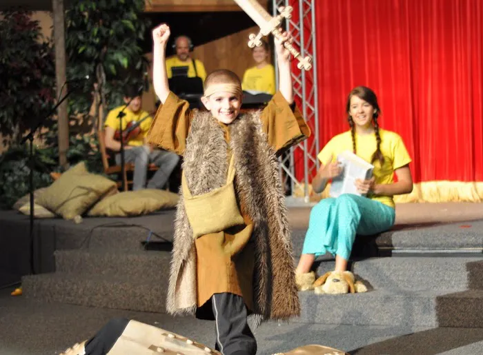 Lighthouse Theatre Arts Picture 5