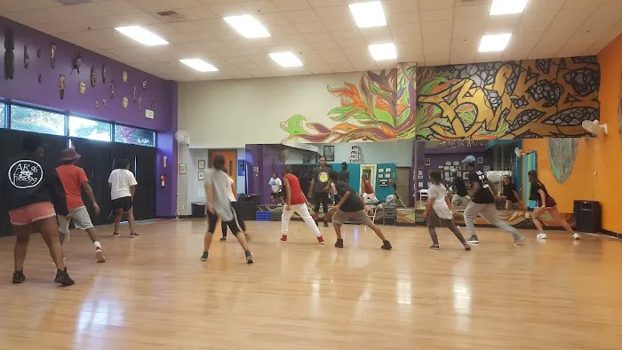 Bliss Urban Arts Center Picture 1