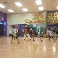 Bliss Urban Arts Center ico