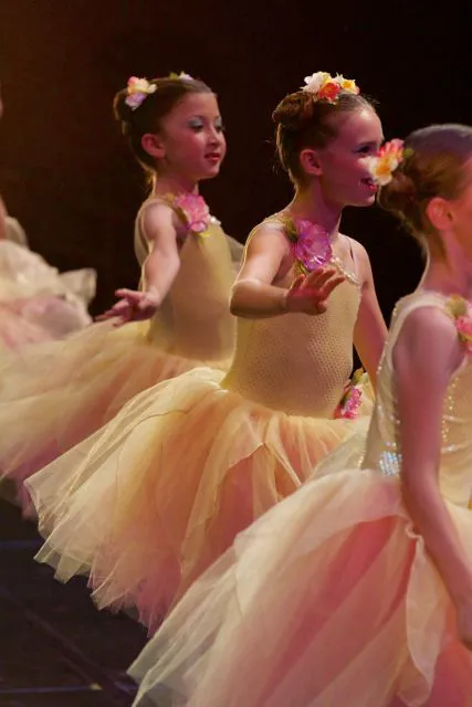 Applegate Dance Studio Picture 2