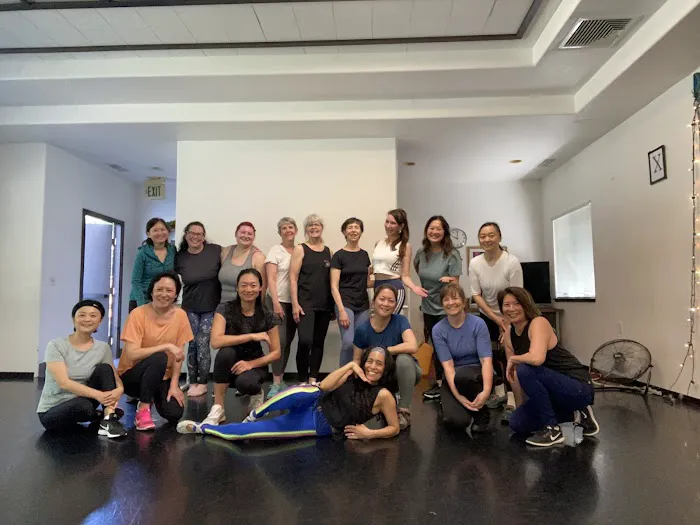 Applegate Dance Studio Picture 5
