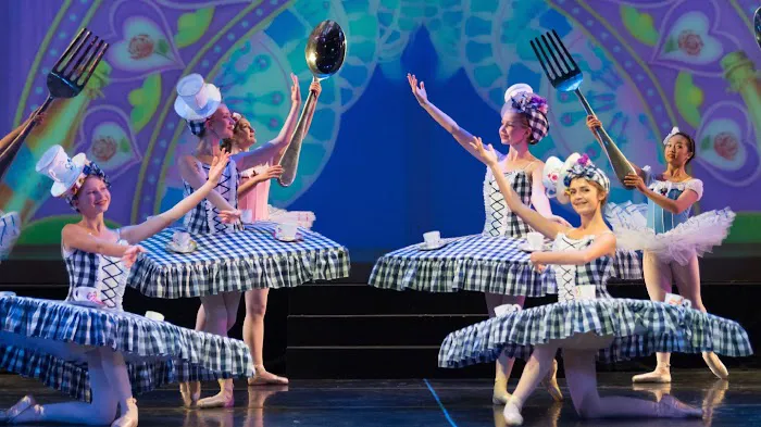 Applegate Dance Studio Picture 7