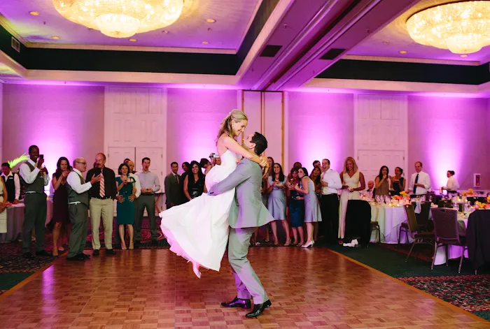Wedding Dances with Frances Picture 1
