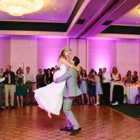 Wedding Dances with Frances ico