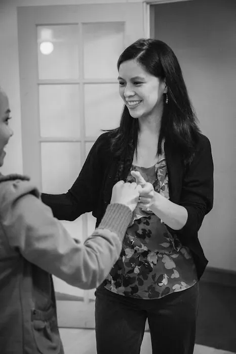 Wedding Dances with Frances Picture 2