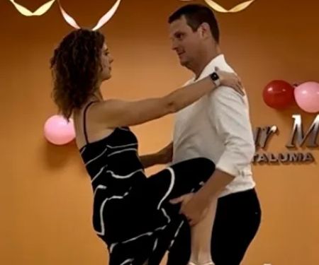 Arthur Murray Dance Studio Petaluma