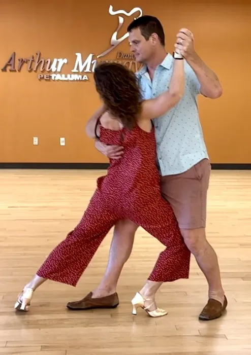 Arthur Murray Dance Studio Petaluma Picture 3