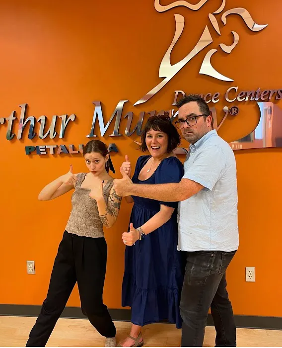 Arthur Murray Dance Studio Petaluma Picture 4