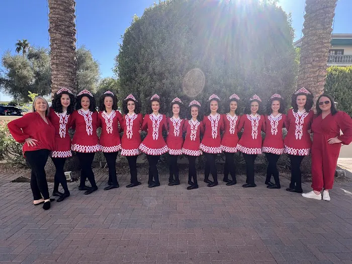 Keenan Irish Dance School Picture 3