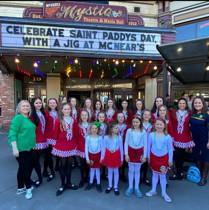 Keenan Irish Dance School Picture 4