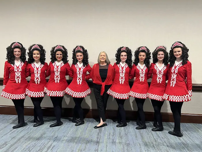 Keenan Irish Dance School Picture 1