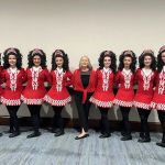 Keenan Irish Dance School