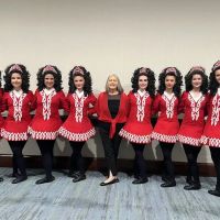 Keenan Irish Dance School ico