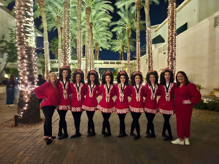 Keenan Irish Dance School Picture 2