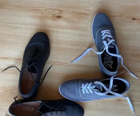 Steppin' Out Dance Studios