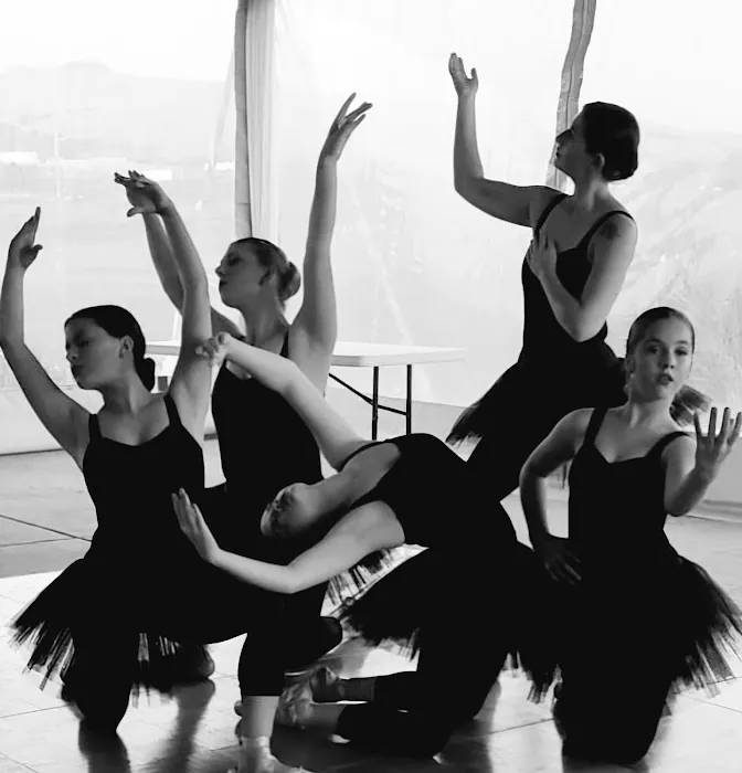 Contessi Ballet Picture 3
