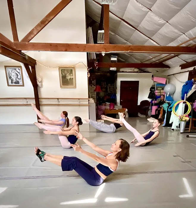 Contessi Ballet Picture 2