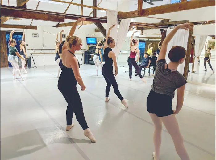 Contessi Ballet Picture 8