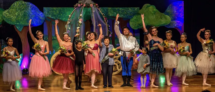 Contessi Ballet Picture 6