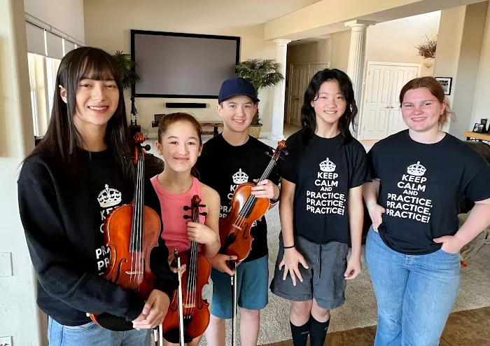 Alina's Music Studio Picture 1