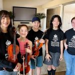 Alina's Music Studio
