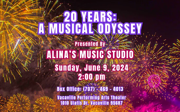 Alina's Music Studio Picture 10
